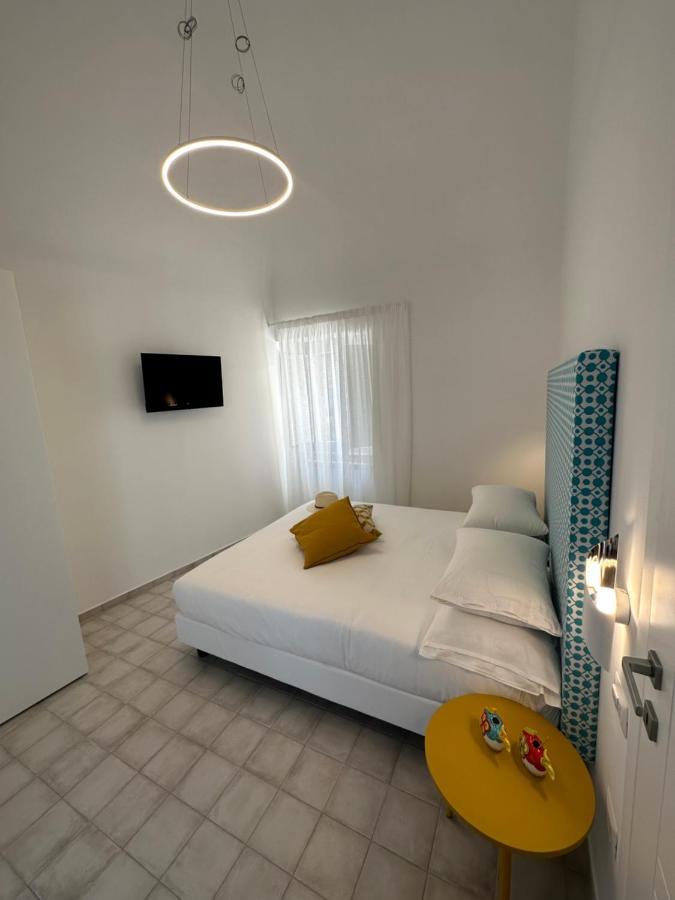 Hotel Torre Di Milo Maiori Kültér fotó