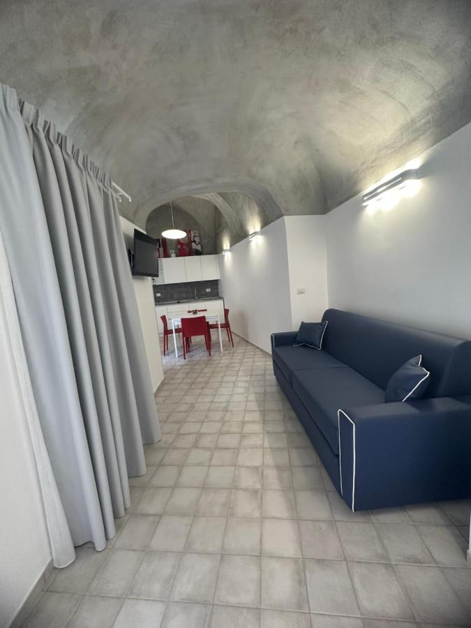 Hotel Torre Di Milo Maiori Kültér fotó