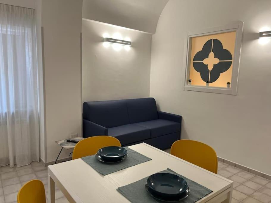 Hotel Torre Di Milo Maiori Kültér fotó