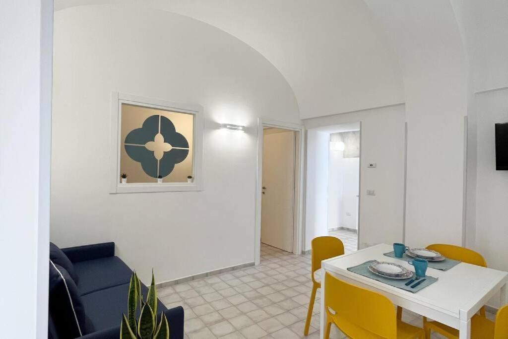 Hotel Torre Di Milo Maiori Kültér fotó