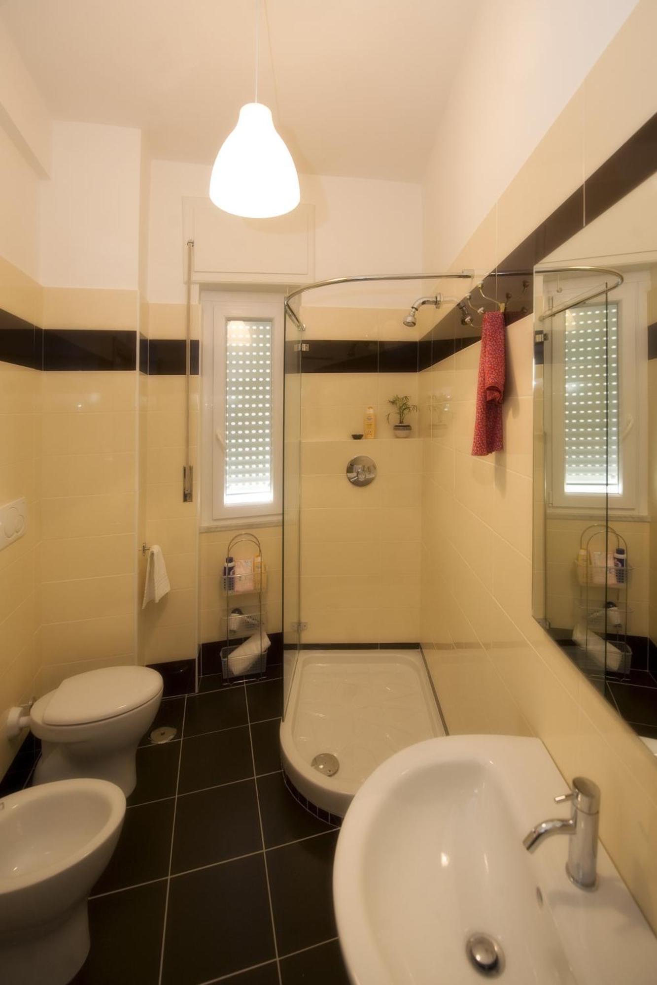 Hotel Torre Di Milo Maiori Kültér fotó